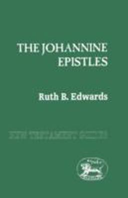 Johannine Epistles  9781850757504 Front Cover