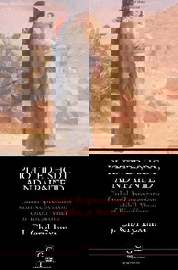 Plotted, Shot and Painted