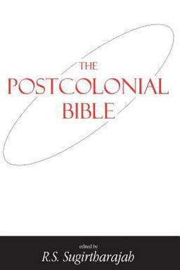 Postcolonial Bible  9781850758983 Front Cover