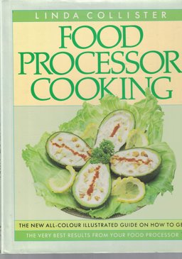 Food Processor Cookery