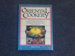 Oriental Cookery