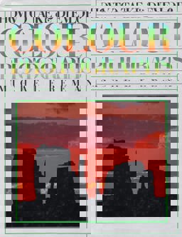 How to Take and Develop Colour Photographs How to Take and Develop Colour Photographs