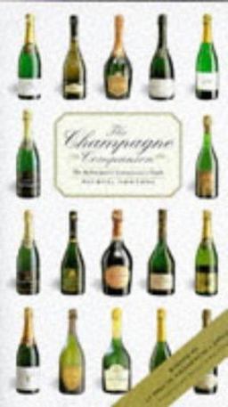 The Champagne Companion