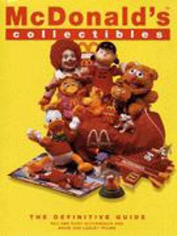 McDonald's Collectibles