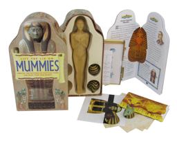 Lift the Lid on Mummies