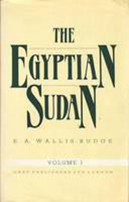 The Egyptian Sudan