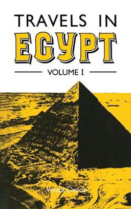 Travels in Egypt