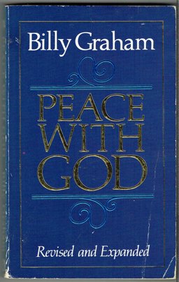 Peace with God
