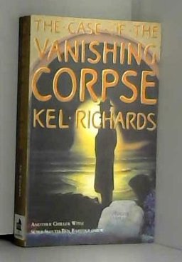 Case Of The Vanishing Corpse