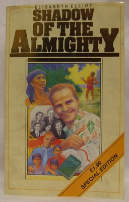 Shadow Of The Almighty Shadow Of The Almighty