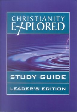 Christianity Explored