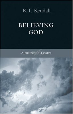 Believing God