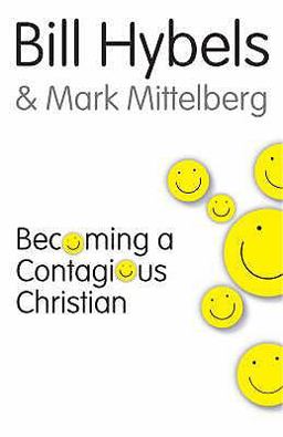 Becoming a Contagious Christian