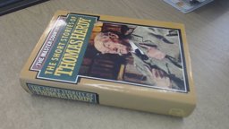 The Short Stories of Thomas Hardy