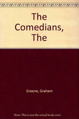 The Comedians