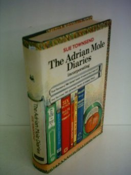 The Growing Pains of Adrian Mole