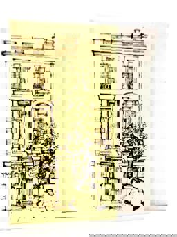 The Diary of a Nobody