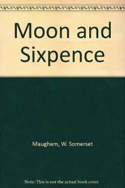 The Moon and Sixpence