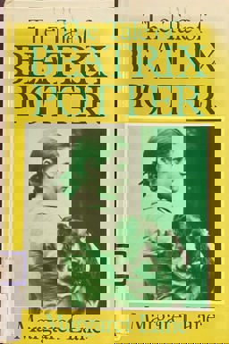 The Tale of Beatrix Potter