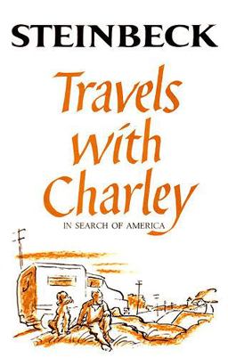 Travels with Charley