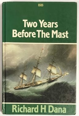 Two Years Before the Mast