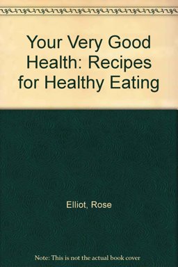 Your Very Good Health