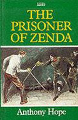The Prisoner of Zenda
