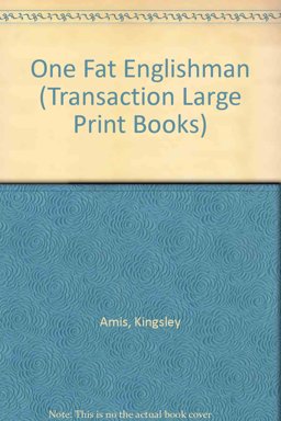 One Fat Englishman
