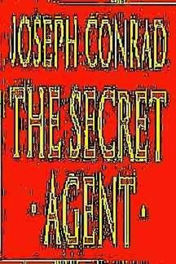 The Secret Agent