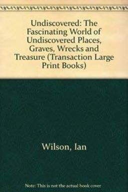 Undiscovered Undiscovered