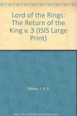 The Return of the King