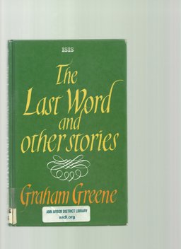 The Last Word and Other Stories