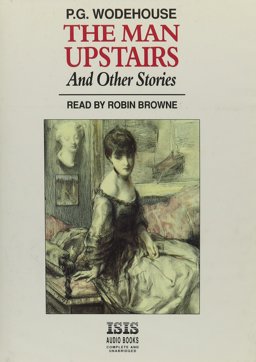 The Man Upstairs and Other Stories