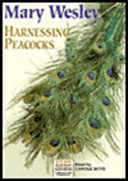 Harnessing Peacocks