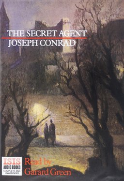 The Secret Agent