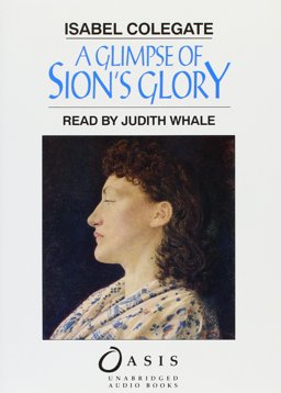 A Glimpse of Sion's Glory