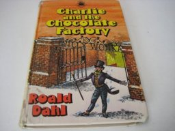 Charlie and the Chocolate Factory