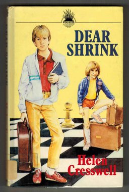 Dear Shrink