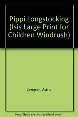 Pippi Longstocking