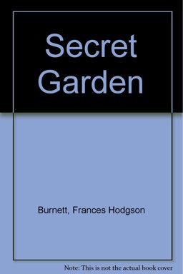 The Secret Garden