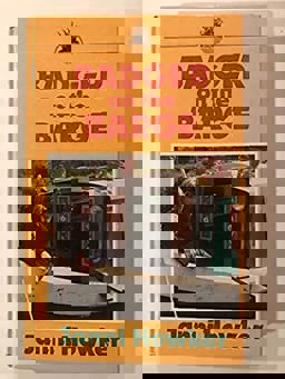 Badger on the Barge and Other Stories