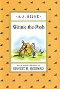 Winnie-the-Pooh