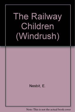 The Railway Children