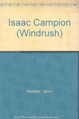 Isaac Campion