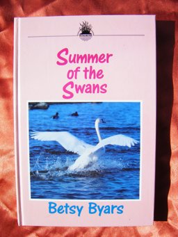The Summer of the Swans