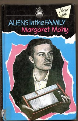 Aliens in the Family