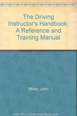 The Driving Instructor's Handbook