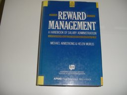 Reward Management