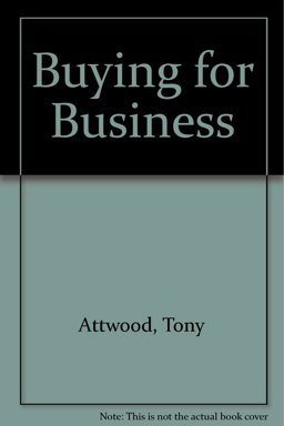 Buying for Business
