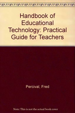 Handbook of Educational Technology